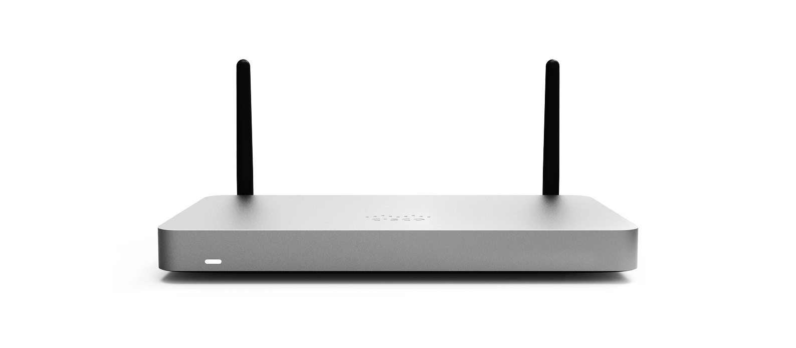 Cisco Meraki MX67W Router/Security Appliance with 802.11ac