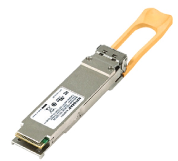 Netgear 100GBase-LR4 QSFP28 10km LC SM Transceiver