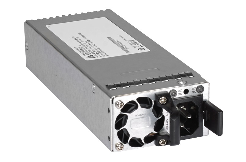 Netgear APS150W 150W 100-240VAC POWER SUPPLY UNIT