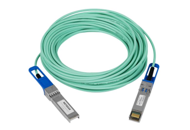 15m Active Optical SFP+ Direct Attach Cable
