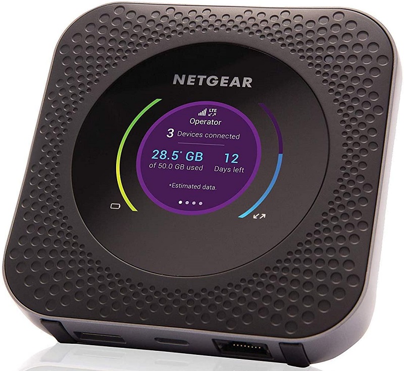 M1 Hotspot