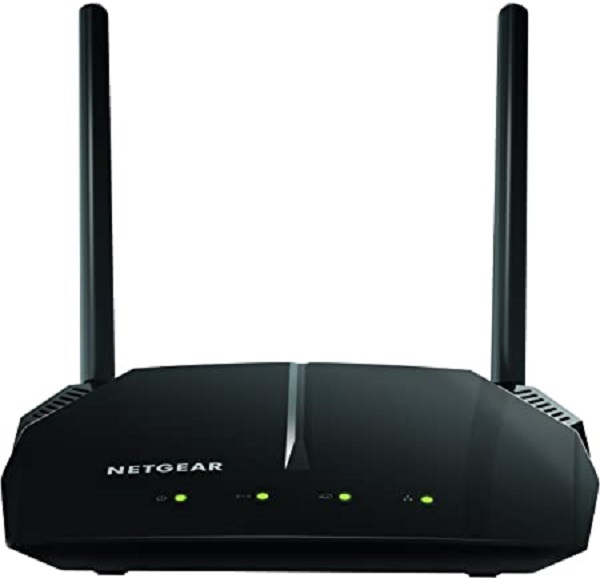 WiFi Router (R6120)