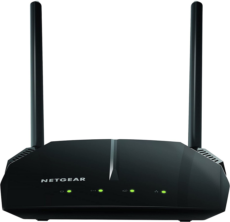 AC 1200 Mbps Wifi router