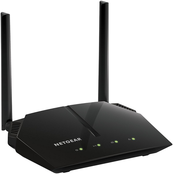 AC1600 Mbps Wifi Router