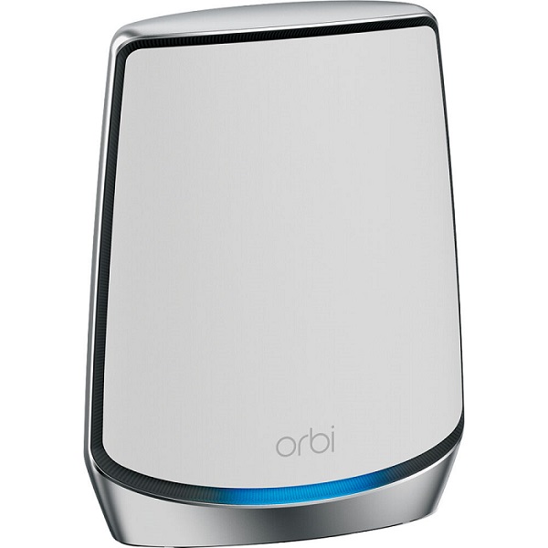 Orbi Tri-band Mesh WiFi 6 Add-on Satellite, 6Gbps