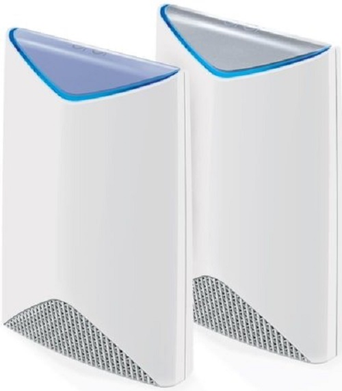 Mesh WiFi5 Router+Satellite (1+1) kit