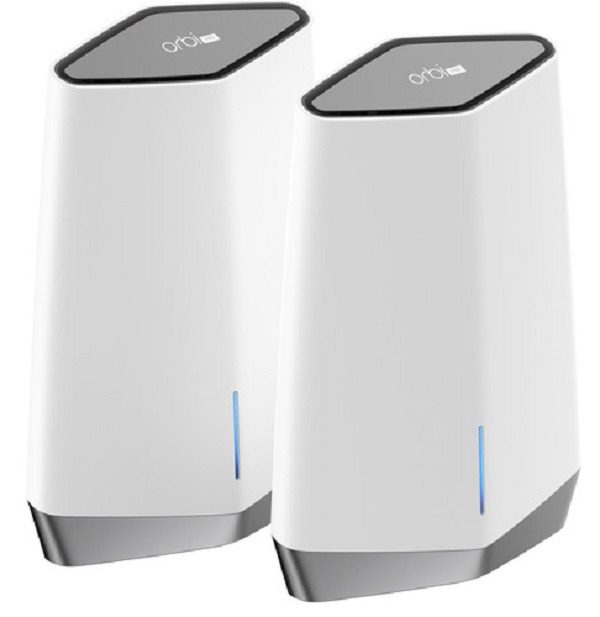 Mesh WiFi6 Router+Satellite (1+1) kit