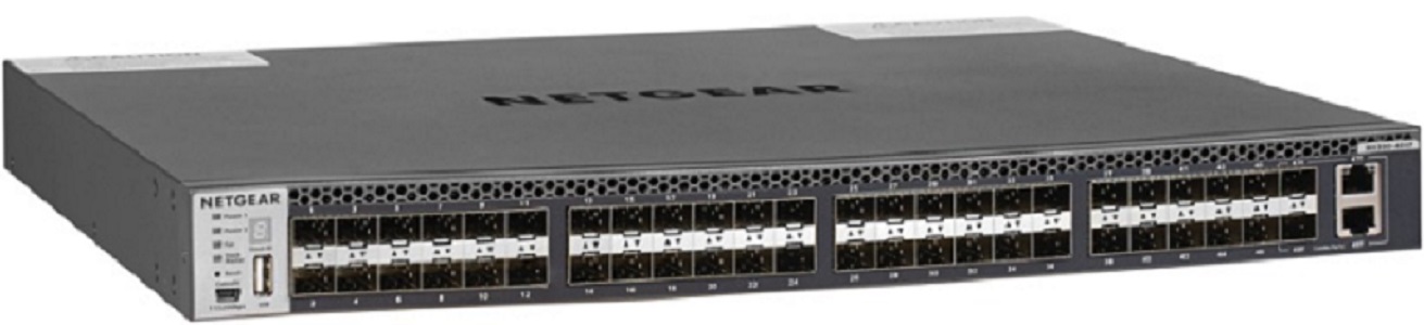 Netgear XSM4348FS M4300-48XF MANAGED SWITCH