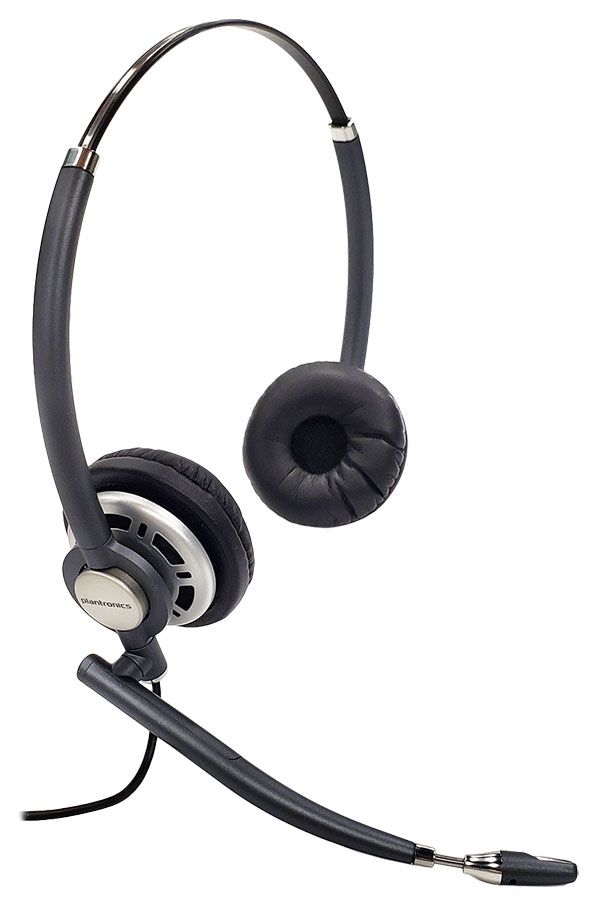 ENCOREPRO 725, OVER-THE-HEAD, STEREO, NOISE-CANCELING