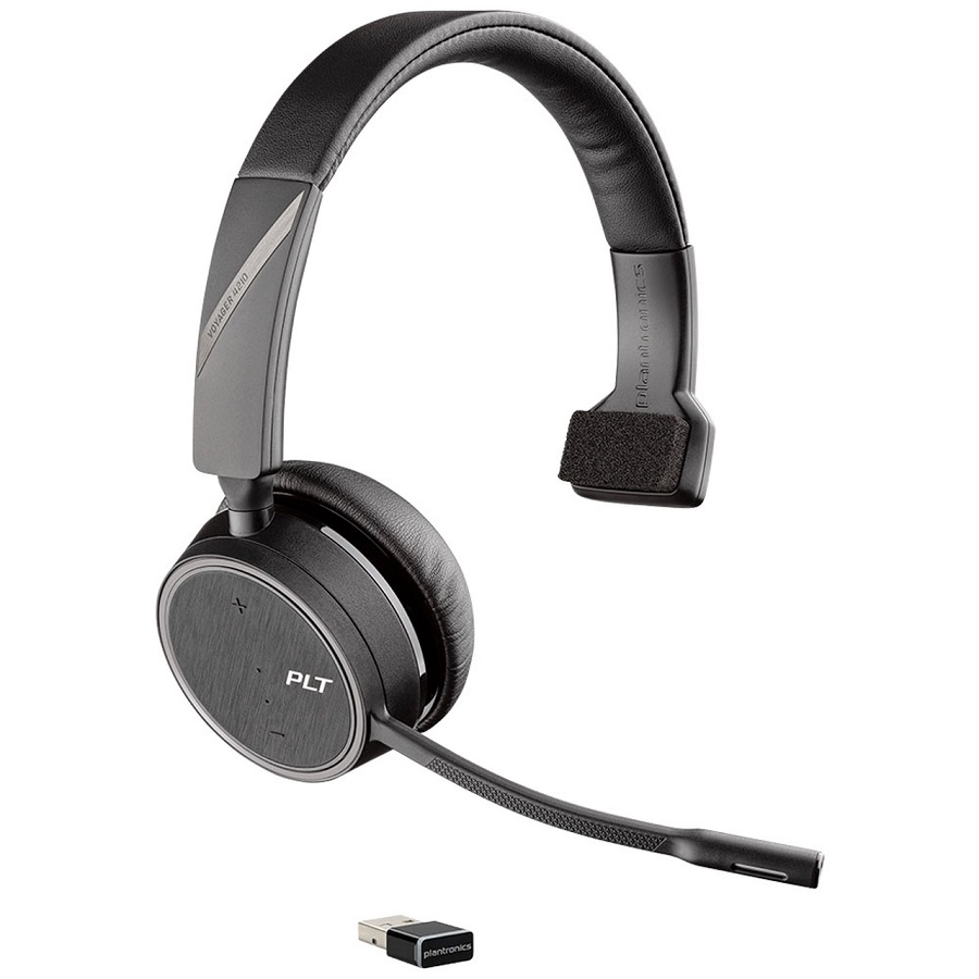 Poly Voyager 4210 UC USB-A Headset (211317-101)