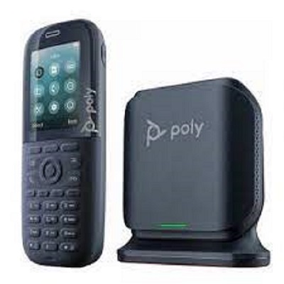 Rove 40 DECT IP PHONE HANDSET, UK