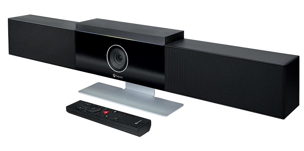 Poly Studio - video conferencing device