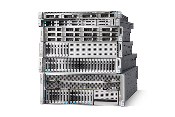 Shouki - HPE - Dell EMC - Lenovo Rak server in Dubai