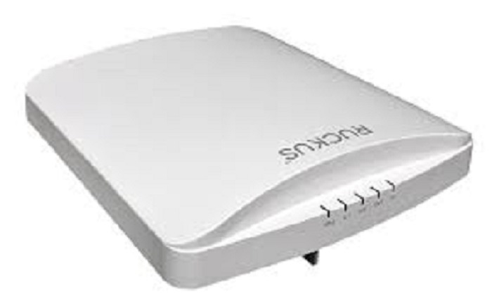 Indoor 802.11ax Wi-Fi Access Point for Ultra-Dense Environments