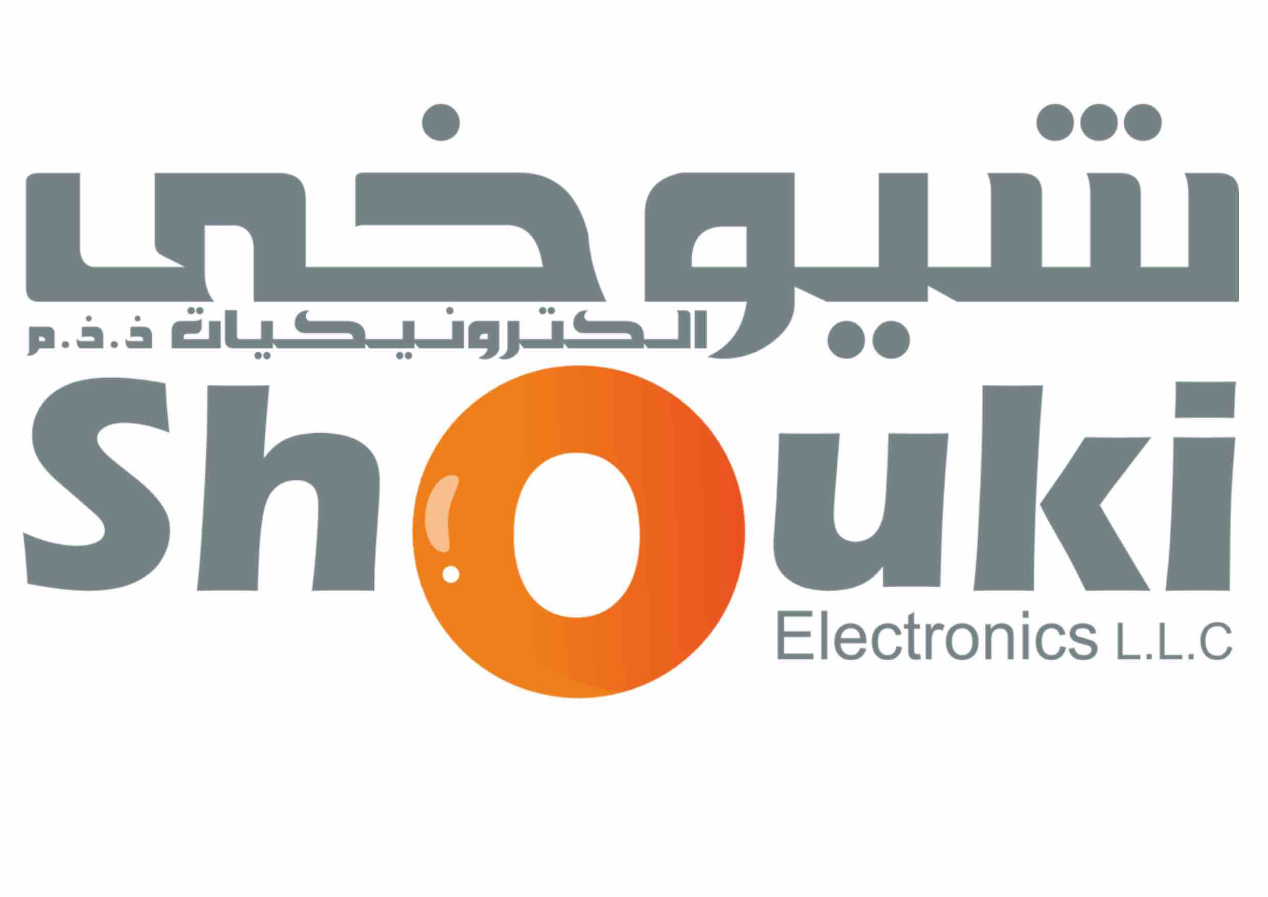 Shouki Electronics LLC