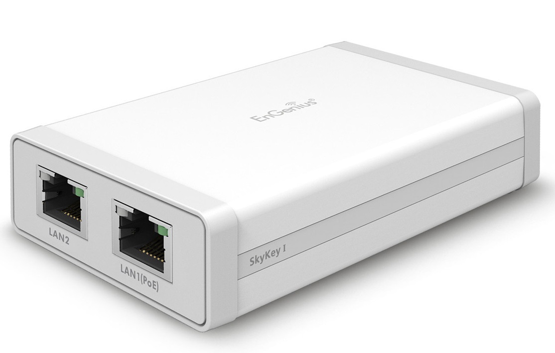 Engenius On-Premises Controller with Cloud Management, up to 100 Switch/AP