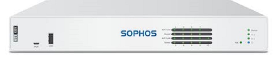Sophos XGS 116 Next-Gen Firewall