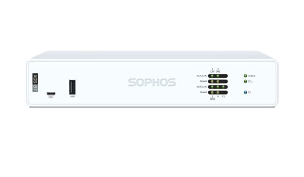 Sophos XGS 87 Next-Gen Firewall