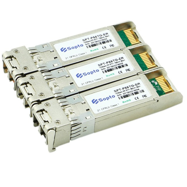 Transceiver SFP   1550nm  1.25G 40km  LC Interface with DDM   Industrial Temperature 