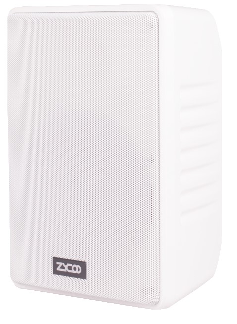 Zycoo SW15 Network Cabinet SIP Speaker