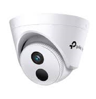 VIGI 4MP Full-Color Wi-Fi Turret Network Camera