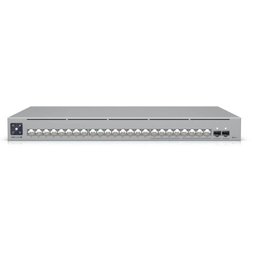 Ubiquiti,Pro Max 24 PoE,400W