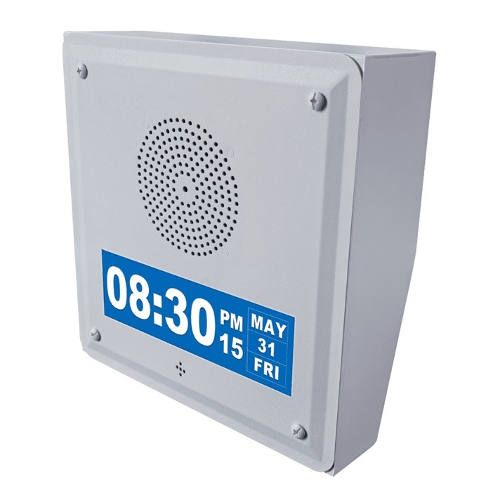 The Next Generation SIP-Enabled Speakers