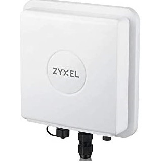 Zyxel WAC6553D-E  802.11ac 3x3 Outdoor  EXT Antenna AP (no PSU/PoE Injector)