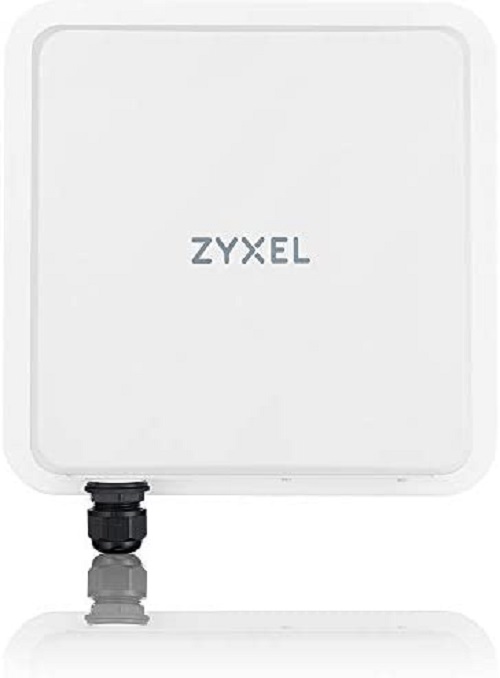 Zyxel NR7101 5G OUTDOOR LTE MODEM ROUTER
